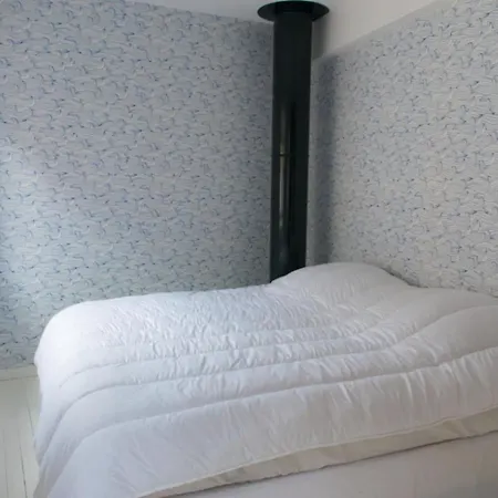 Sumptuous House With Wi Fi Near The Sea Apartment Villerville