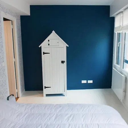 Sumptuous House With Wi Fi Near The Sea * Villerville