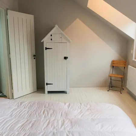 Sumptuous House With Wi Fi Near The Sea Apartment Villerville