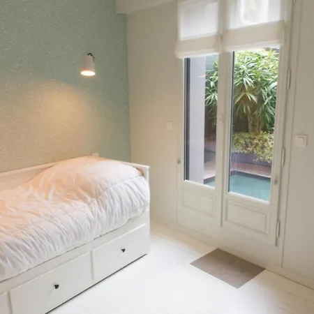 Sumptuous House With Wi Fi Near The Sea *
